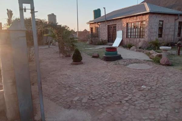 COMMERCIAL PROPERTY FOR SALE IN OSKRAAL NORTH WEST

Big Confrence Room

Swimming Pool &#215;2

Lapa x 2

Braai Area &#215;2

Big  paved ...