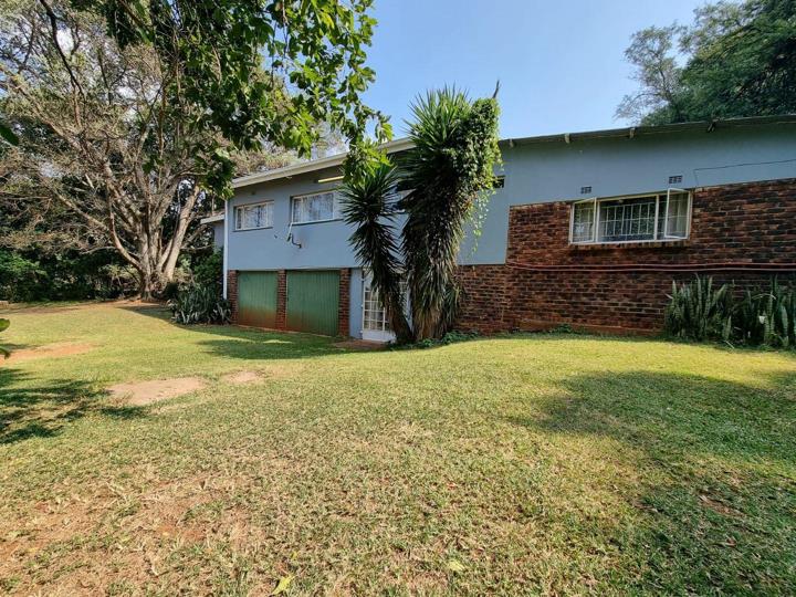 Farm for sale in Rustenburg Rural - P24-114917237