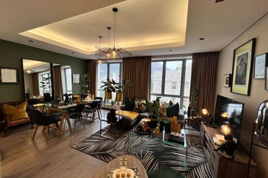 1 Bedroom Apartment / Flat for sale in Cape Town City Centre