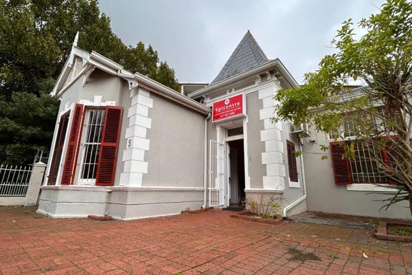 Welcome to your future commercial space in the vibrant heart of Rondebosch, Cape Town. ...