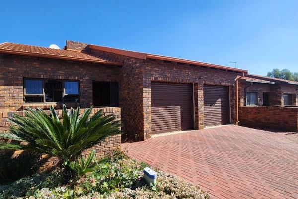 Discover this delightful home, perfect for families or those seeking a peaceful, secure ...