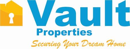 Property to rent by Vault Properties