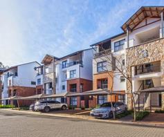 Apartment / Flat for sale in Willow Park