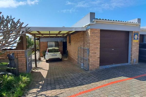 Exclusive Dual Mandate

Nestled in the heart of Heiderand, Mossel Bay – a prime location known for its tranquil lifestyle and being a ...