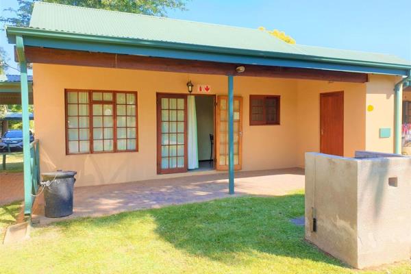 2 bedroom apartment for sale.

Situated in the heart of Bela-Bela (Warmbaths) , Pendleberry Grove Holidays is the ideal destination ...