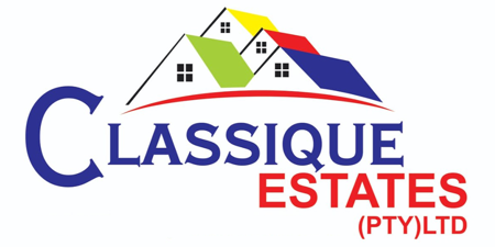 Property for sale by Classique Estates