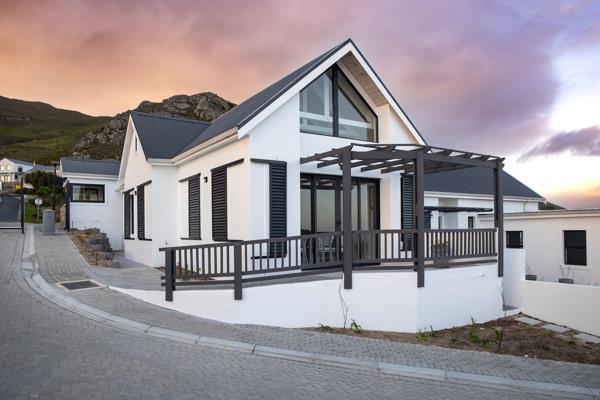 No transfer fees. Exclusive Mandate. This is the first ever boutique retirement estate ...