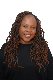 Agent profile for Lwanda Nombembe