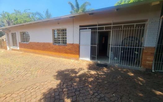 Commercial Property for sale in Pretoria North