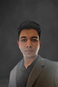 Agent profile for Waseem Patel