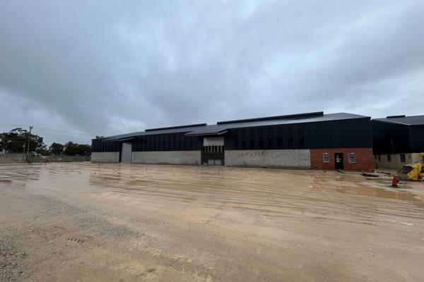 This 1,914m&#178; A-grade warehouse is available for rent in Greenbushes Industrial ...