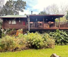 House for sale in Storms River Village