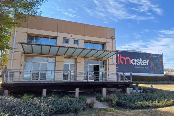 Total GLA Lettable Area: Approx. 2088m&#178;
Address: 114 Olievenhoutbosch Rd ...