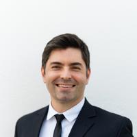 Agent profile for Daniel de Wet