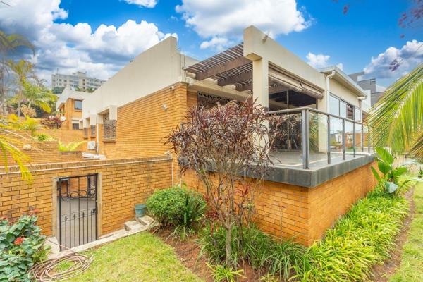 Discover Unmatched Luxury and Space in Musgrave – 4bed PLUS 1 bed Flatlet!

Experience the pinnacle of refined living at this sought ...