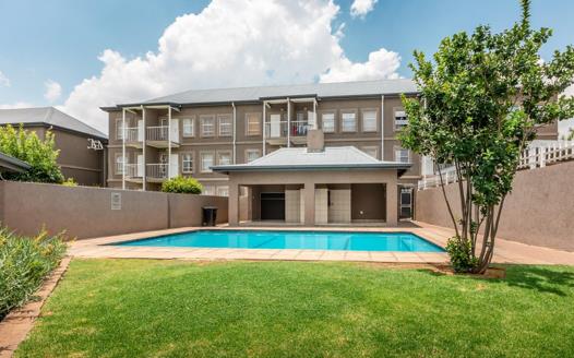 2 Bedroom Apartment / Flat to rent in Woodmead