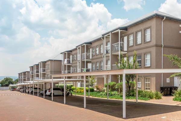 Two bedroom, modern, secure apartments in Kelvin, Sandton.

Situated within walking ...