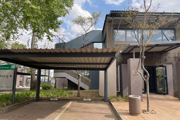 Discover a premier office space available for lease in the heart of Midrand. This ...