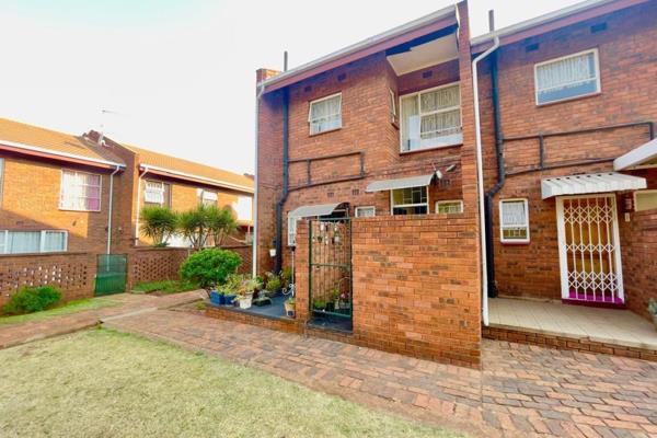 Experience refined living in this sophisticated town house located in  Primrose which is ...