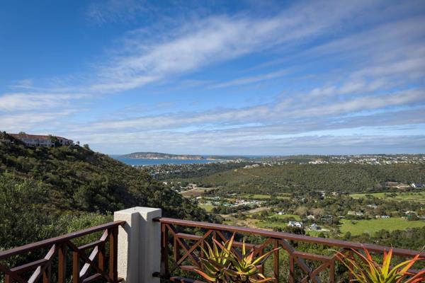 Joint Mandate
Nestled in the prestigious Castleton complex in Plettenberg Bay, this ...