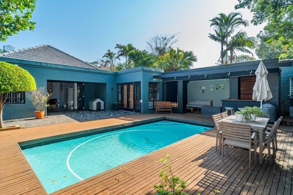 ON SHOW THIS SUNDAY - 20/10/2024 - 3:00PM to 4:00PM - ON SHOW POINTER BOARDS to 184 VENICE ROAD, MORNINGSIDE, DURBAN.

Tyson properties ...