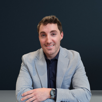 Agent profile for Andrew Light