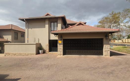 3 Bedroom House for sale in Six Fountains Residential Estate