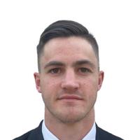 Agent profile for Zander Strauss