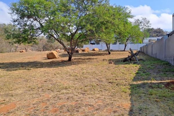 Unlock the potential of your dream home  at The Rest Nature Estate. This Stand provides ample space to create a luxurious residence ...