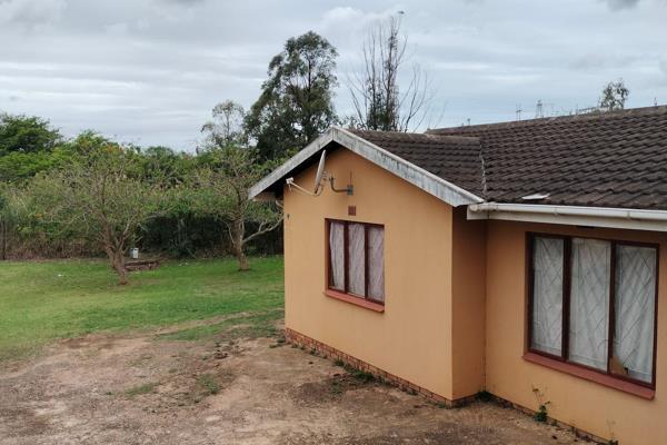 Discover Your New Home: Charming 2-Bedroom Freestanding House in Ngwelezana, Empangeni

Step into comfort and convenience with this ...