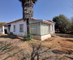 House for sale in Trompsburg