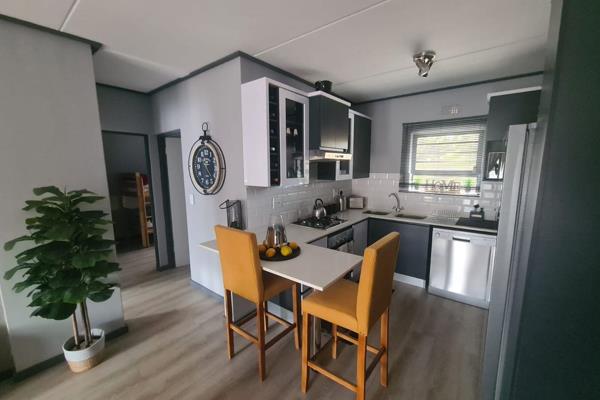 **Charming 2-Bedroom Townhouse in the Heart of Montana, Pretoria – Your Perfect New Home Awaits!**

Step into comfort and contemporary ...