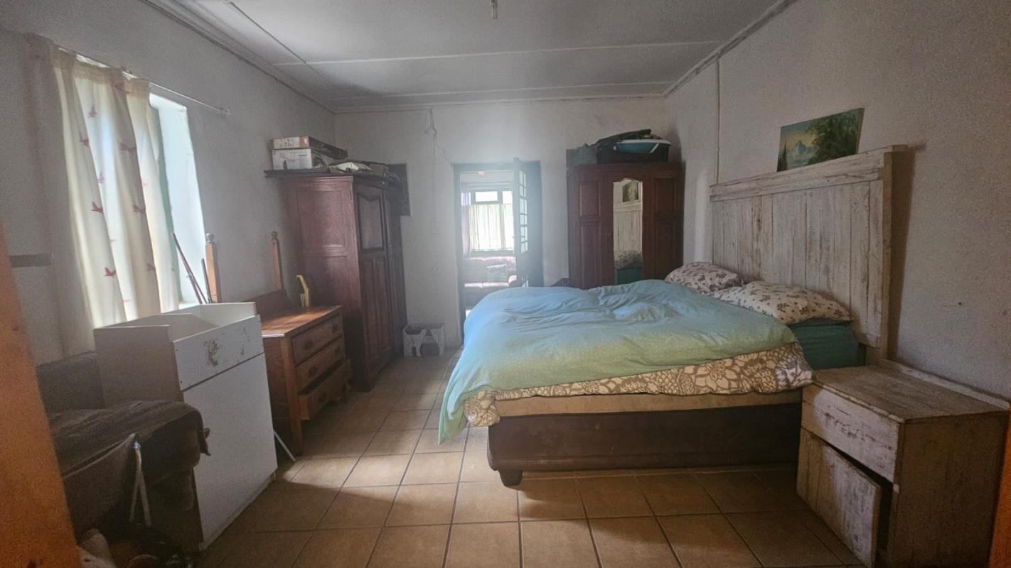 Photo of Farm for sale in Trekoskraal