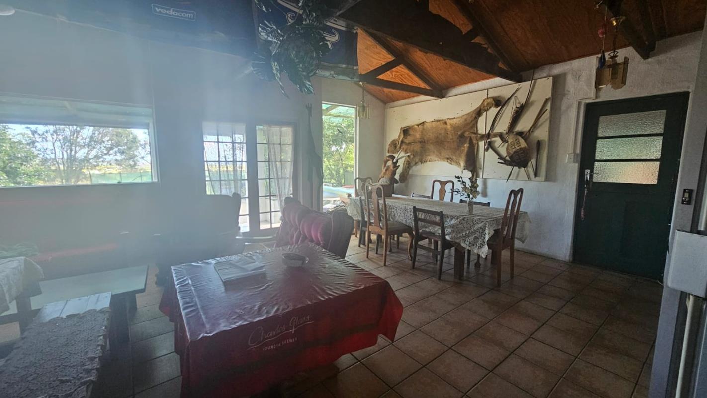Photo of Farm for sale in Trekoskraal