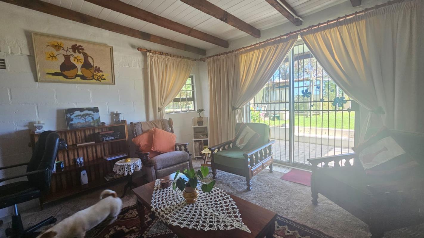 Photo of Farm for sale in Trekoskraal