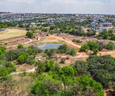 Vacant Land / Plot for sale in Helderfontein Estate