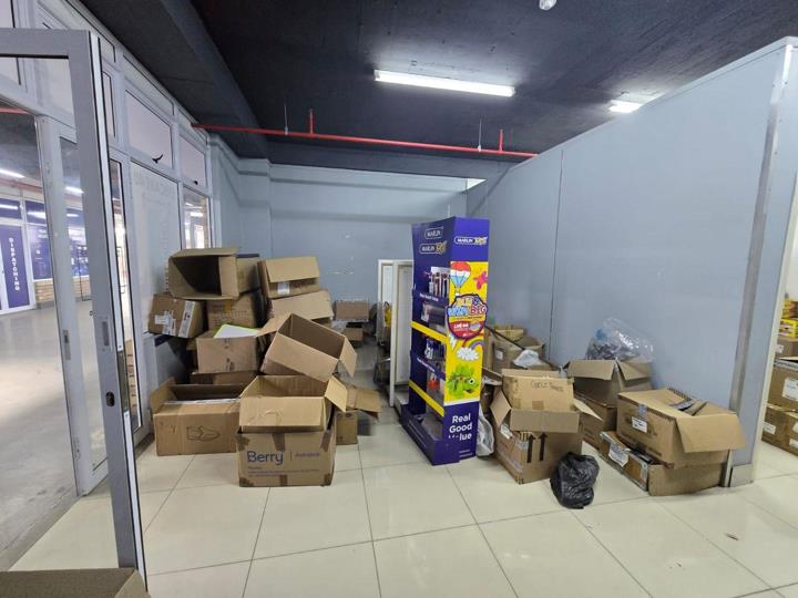 Listing number: P24-114920166, Image number: 3, 61m² Retail Unit to Let in Grangetown, Verulam