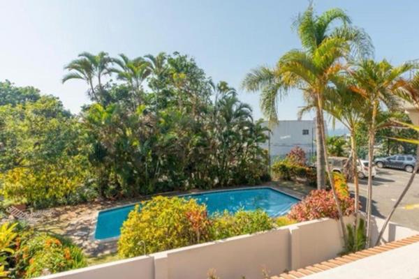 Nestled in the heart of vibrant Umhlanga, this beautifully designed 2-bedroom simplex offers an ideal blend of comfort and convenience. ...