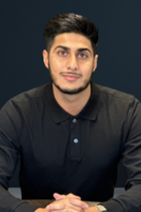 Agent profile for Muhammad Chothia