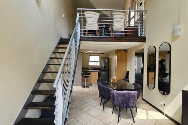 Welcome to this top-floor 2-bedroom unit with loft, ideally located in the sought-after Tinza Lifestyle Estate. The estate boasts ...