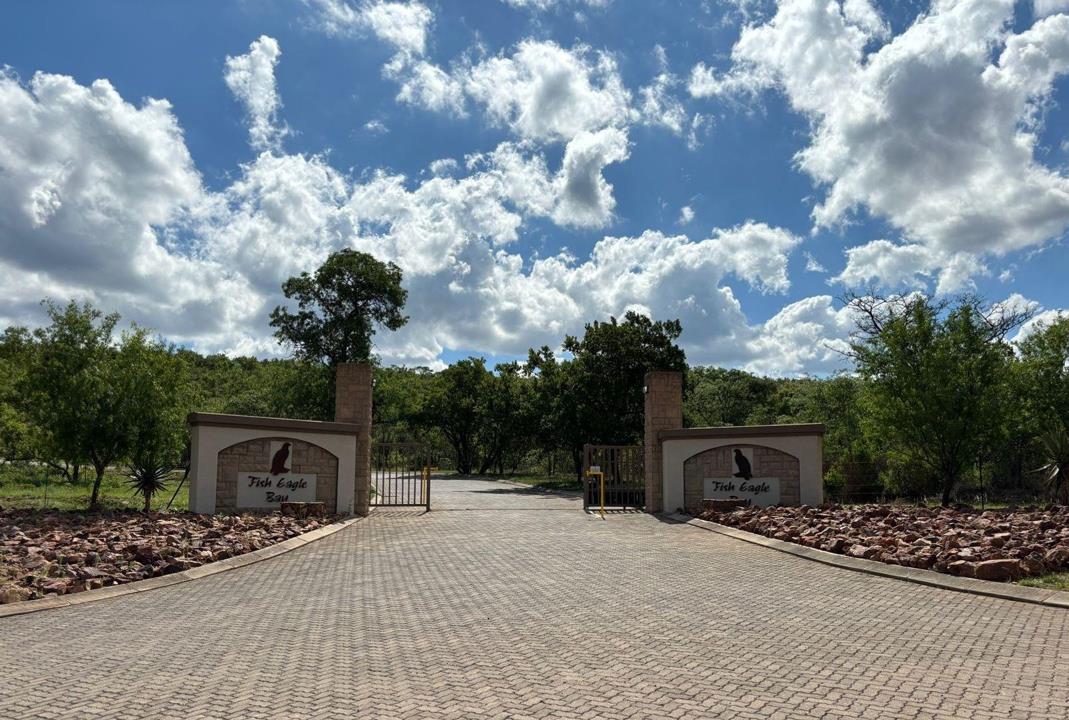 Vacant land / plot for sale in Fish Eagle Estate - P24-113508069