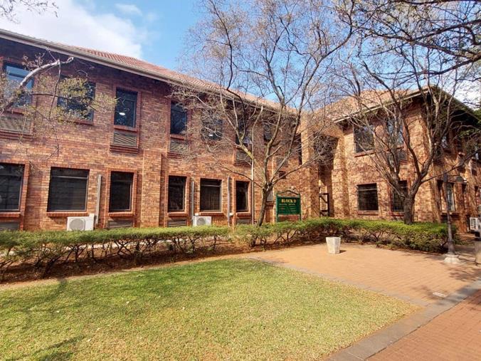 Commercial Property to Rent in Lyttelton Manor