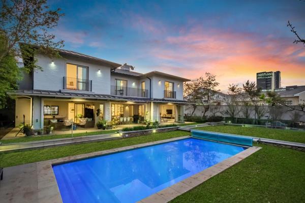 Inviting buyers from R19 950 000
The One and Only! The Pinnacle of Estates – “1 on ...