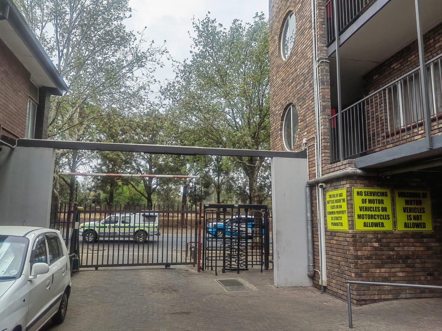 Bedroom Apartment flat to rent in Pretoria West P24-114920560