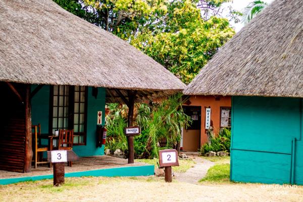 This is a rare chance to acquire a thriving boutique lodge in the rapidly developing area of Manguzi, fully furnished and ready for ...