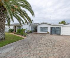 House for sale in Melkbosstrand Central