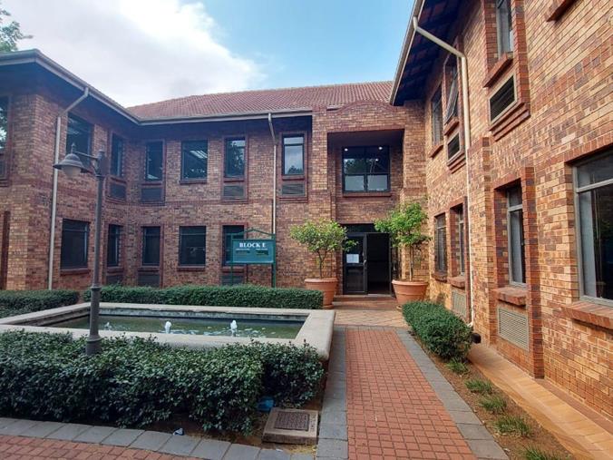 Commercial Property to Rent in Lyttelton Manor