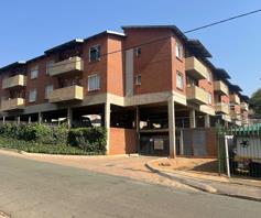 Apartment / Flat for sale in Auckland Park