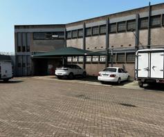 Industrial Property for sale in Jacobs