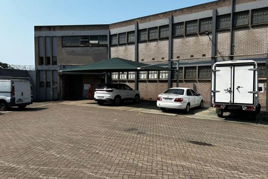 Industrial Property for sale in Jacobs